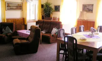 JANOVIČKY U BROUMOVA - chata - foto číslo 31