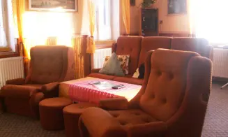 JANOVIČKY U BROUMOVA - chata - foto číslo 20