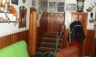 JANOVIČKY U BROUMOVA - chata - foto číslo 43