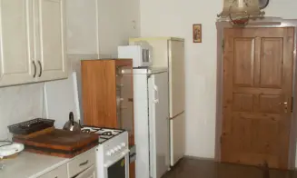 JANOVIČKY U BROUMOVA - chata - foto číslo 1