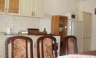 JANOVIČKY U BROUMOVA - chata - foto číslo 29