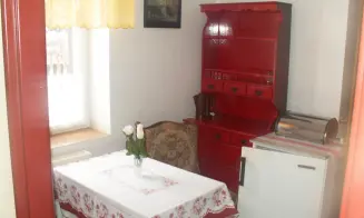 JANOVIČKY U BROUMOVA - chata - foto číslo 60