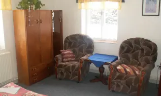 JANOVIČKY U BROUMOVA - chata - foto číslo 27