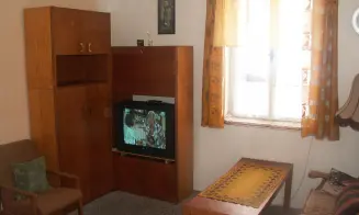 JANOVIČKY U BROUMOVA - chata - foto číslo 4