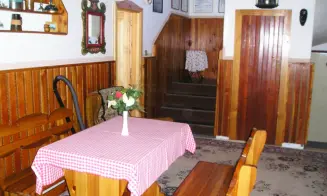 JANOVIČKY U BROUMOVA - chata - foto číslo 57