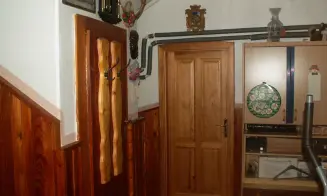 JANOVIČKY U BROUMOVA - chata - foto číslo 59