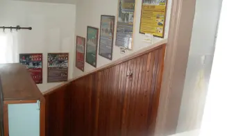 JANOVIČKY U BROUMOVA - chata - foto číslo 5