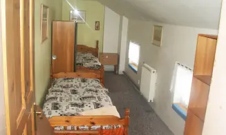 JANOVIČKY U BROUMOVA - chata - foto číslo 46