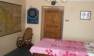 JANOVIČKY U BROUMOVA - chata - foto číslo 36