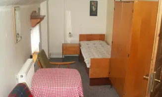 JANOVIČKY U BROUMOVA - chata - foto číslo 16