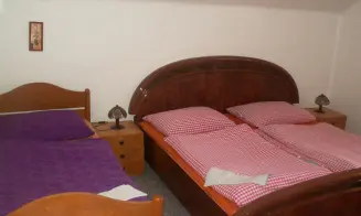 JANOVIČKY U BROUMOVA - chata - foto číslo 48