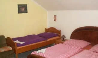 JANOVIČKY U BROUMOVA - chata - foto číslo 65