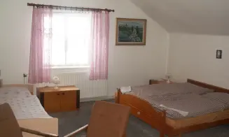 JANOVIČKY U BROUMOVA - chata - foto číslo 15