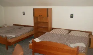 JANOVIČKY U BROUMOVA - chata - foto číslo 37