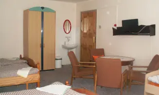 JANOVIČKY U BROUMOVA - chata - foto číslo 38