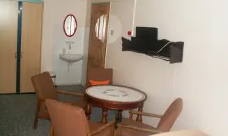 JANOVIČKY U BROUMOVA - chata - foto číslo 13