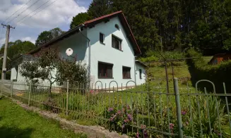 ČESKÁ METUJE - chalupa - foto číslo 19