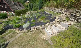 ČESKÁ METUJE - chalupa - foto číslo 18