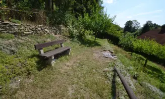 ČESKÁ METUJE - chalupa - foto číslo 14