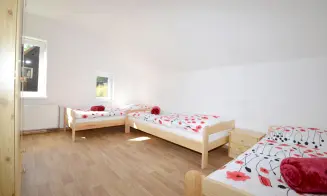 ČESKÁ METUJE - chalupa - foto číslo 9