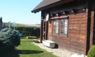 OLEŠNICE U ČERVENÉHO KOSTELCE *** - chalupa - foto číslo 33