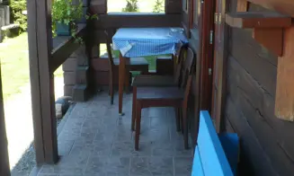 OLEŠNICE U ČERVENÉHO KOSTELCE *** - chalupa - foto číslo 27