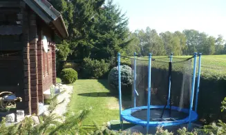 OLEŠNICE U ČERVENÉHO KOSTELCE *** - chalupa - foto číslo 26