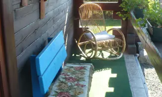 OLEŠNICE U ČERVENÉHO KOSTELCE *** - chalupa - foto číslo 1