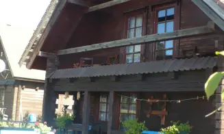 OLEŠNICE U ČERVENÉHO KOSTELCE *** - chalupa - foto číslo 14