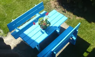 OLEŠNICE U ČERVENÉHO KOSTELCE *** - chalupa - foto číslo 13