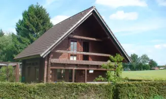 OLEŠNICE U ČERVENÉHO KOSTELCE *** - chalupa - foto číslo 20