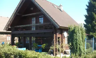 OLEŠNICE U ČERVENÉHO KOSTELCE *** - chalupa - foto číslo 32