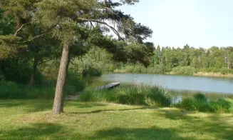 OLEŠNICE U ČERVENÉHO KOSTELCE *** - chalupa - foto číslo 31