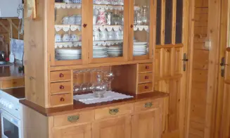 OLEŠNICE U ČERVENÉHO KOSTELCE *** - chalupa - foto číslo 17