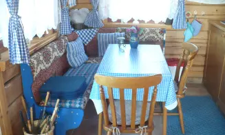 OLEŠNICE U ČERVENÉHO KOSTELCE *** - chalupa - foto číslo 8