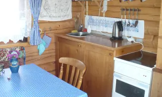 OLEŠNICE U ČERVENÉHO KOSTELCE *** - chalupa - foto číslo 23