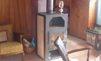 OLEŠNICE U ČERVENÉHO KOSTELCE *** - chalupa - foto číslo 29