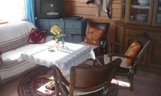 OLEŠNICE U ČERVENÉHO KOSTELCE *** - chalupa - foto číslo 19