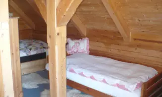 OLEŠNICE U ČERVENÉHO KOSTELCE *** - chalupa - foto číslo 18