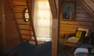 OLEŠNICE U ČERVENÉHO KOSTELCE *** - chalupa - foto číslo 7