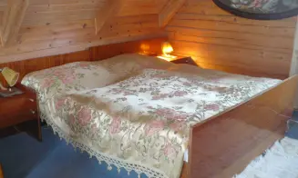 OLEŠNICE U ČERVENÉHO KOSTELCE *** - chalupa - foto číslo 24