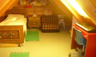 OLEŠNICE U ČERVENÉHO KOSTELCE *** - chalupa - foto číslo 30