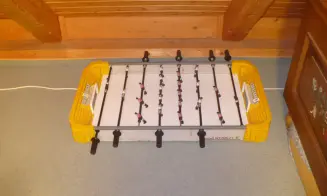 OLEŠNICE U ČERVENÉHO KOSTELCE *** - chalupa - foto číslo 22