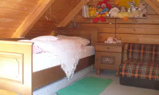 OLEŠNICE U ČERVENÉHO KOSTELCE *** - chalupa - foto číslo 35