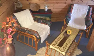 OLEŠNICE U ČERVENÉHO KOSTELCE *** - chalupa - foto číslo 25