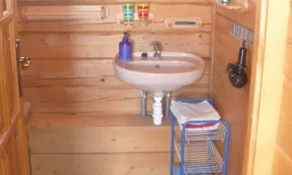 OLEŠNICE U ČERVENÉHO KOSTELCE *** - chalupa - foto číslo 5