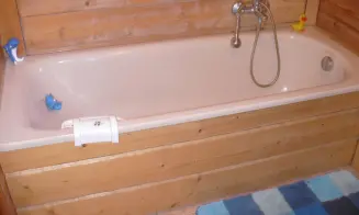 OLEŠNICE U ČERVENÉHO KOSTELCE *** - chalupa - foto číslo 4