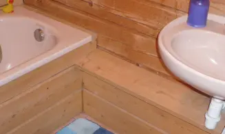 OLEŠNICE U ČERVENÉHO KOSTELCE *** - chalupa - foto číslo 12