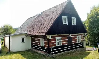 RADVANICE U TRUTNOVA *** - chalupa