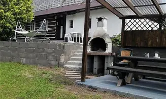 RADVANICE U TRUTNOVA *** - chalupa - foto číslo 8